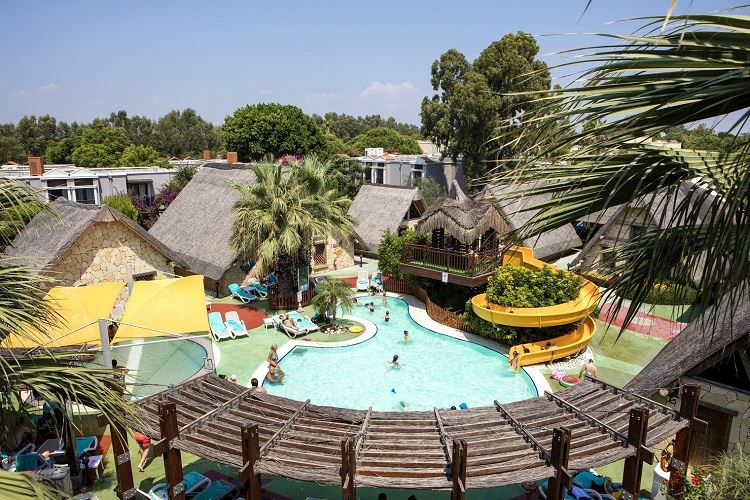 Tui Magic Life Belek